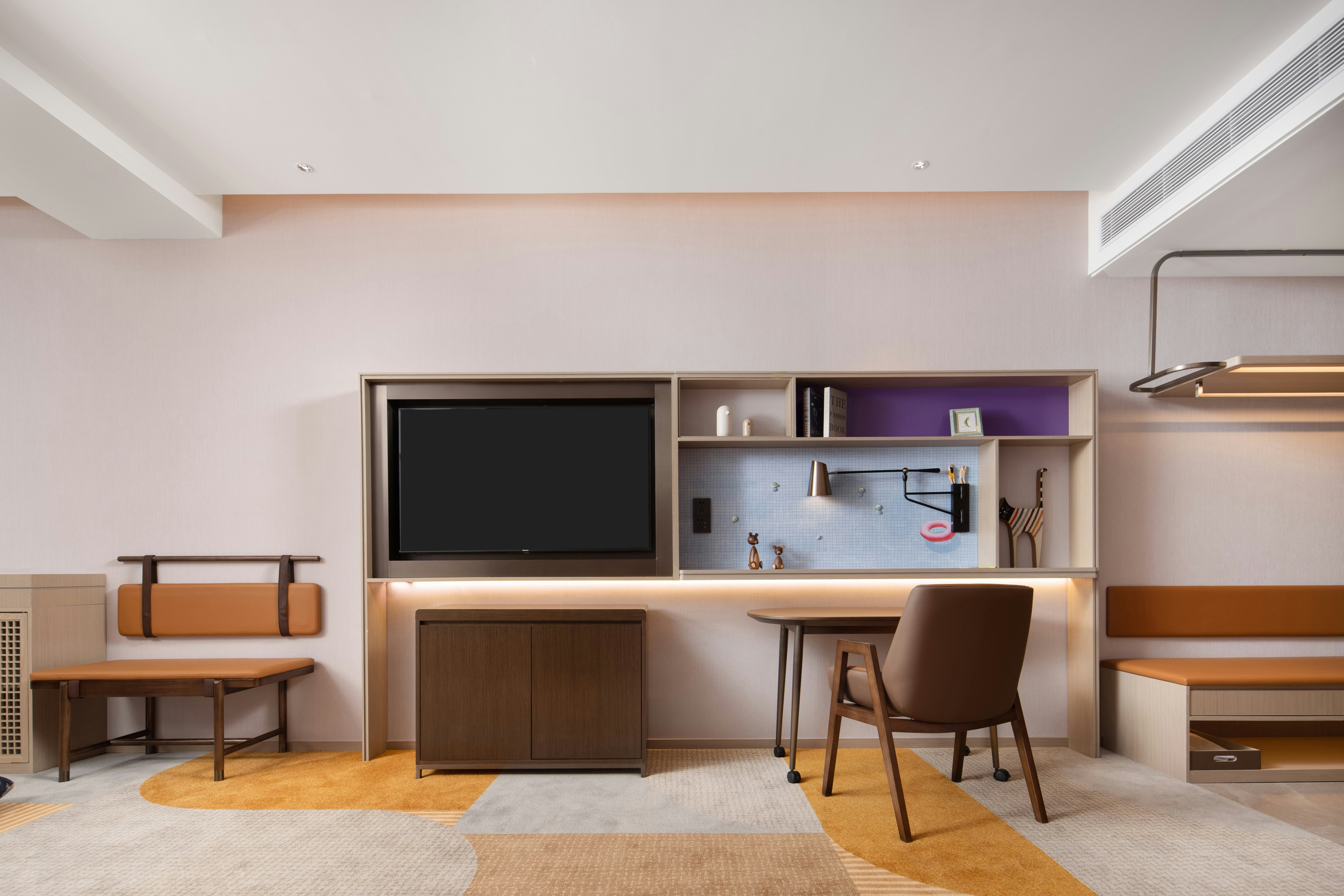 Home2 Suites By Hilton Shenzhen Dalang 54/64