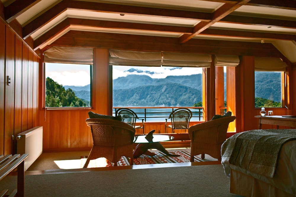 Puyuhuapi Lodge & Spa 31/50