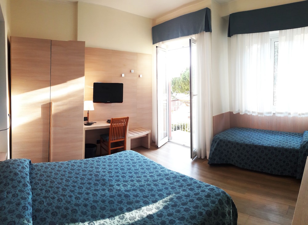 Hotel Esperia 8/71