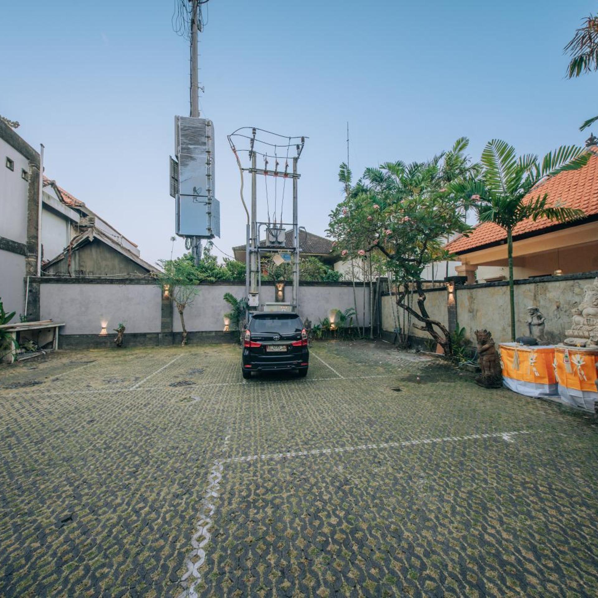 Puri Asih Hotel 41/49