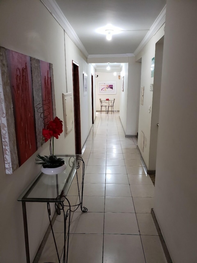 Domus Hotel Veneza 35/51