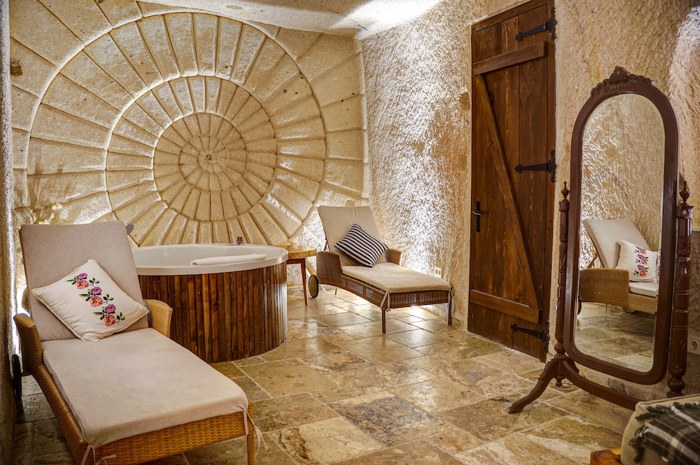 Petra Inn Cappadocia 23/49