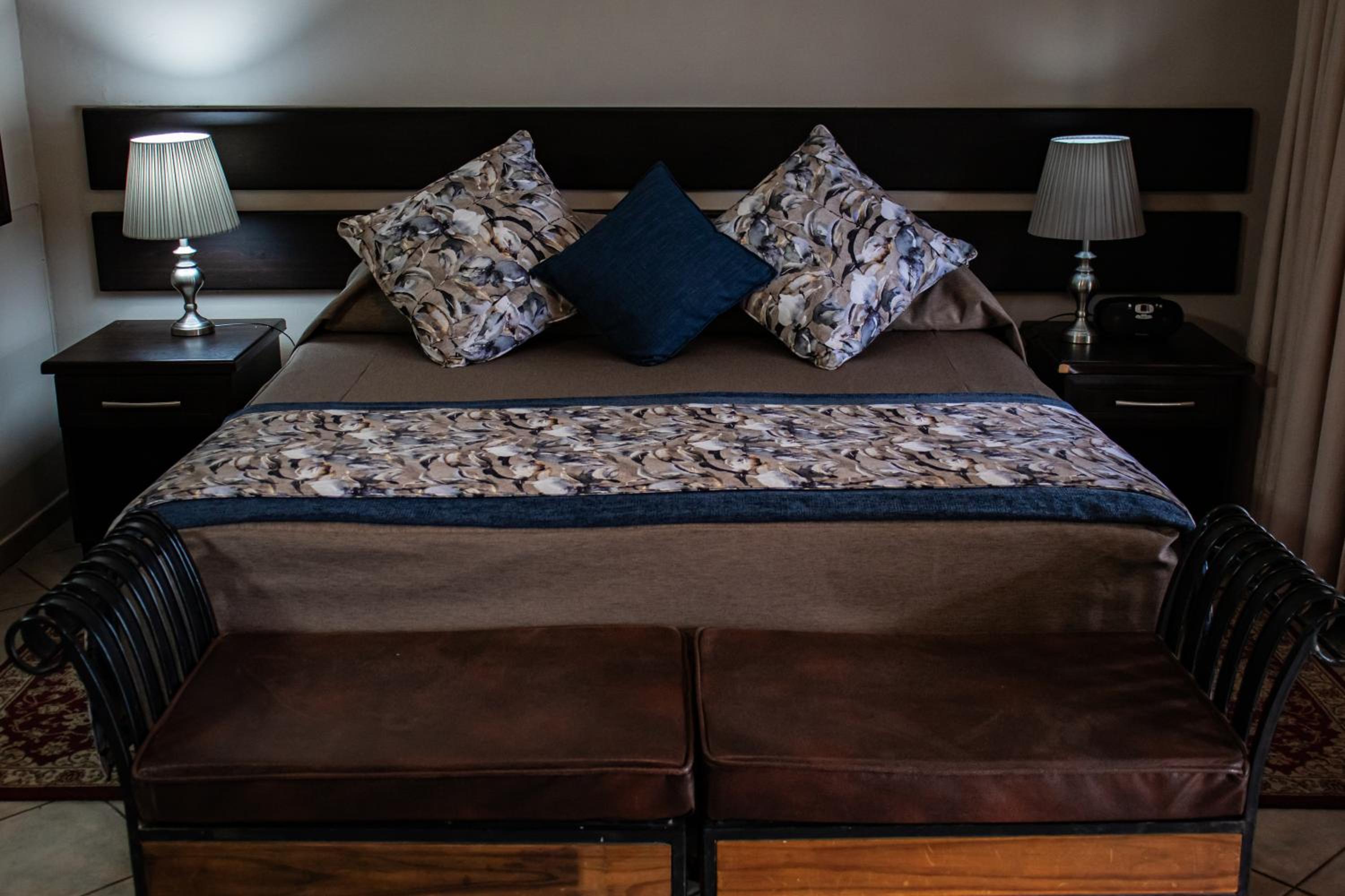 Drakensview Self Catering 15/50