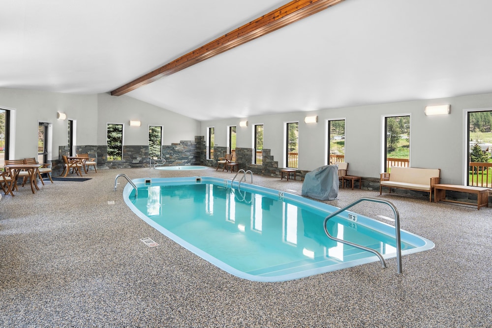 Everspring Inn Suites Hill City 33/61