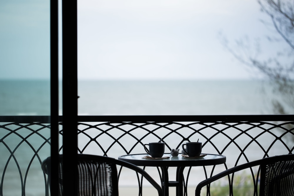 暹罗海滩渡假村(SiamBeach Resort) 图片2
