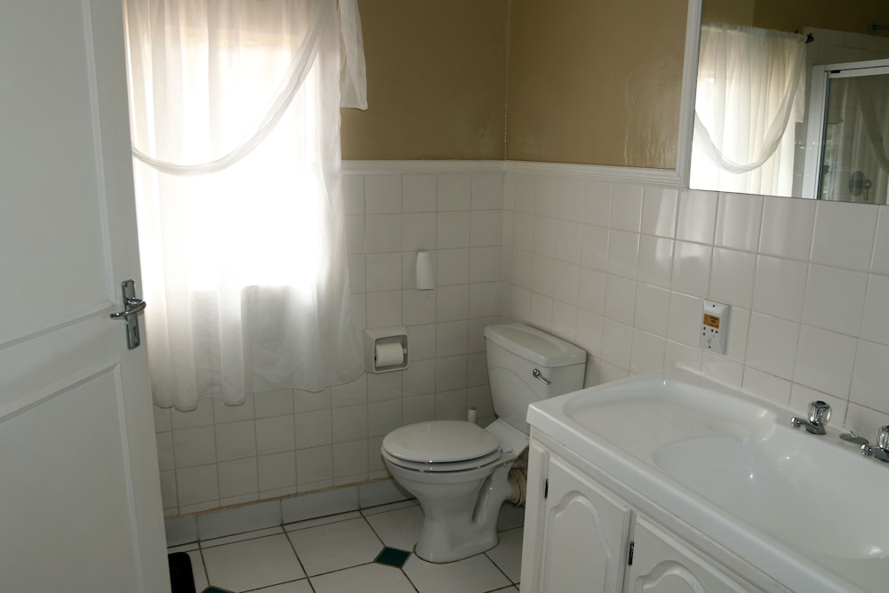 Sterkfontein Heritage Lodge 48/50
