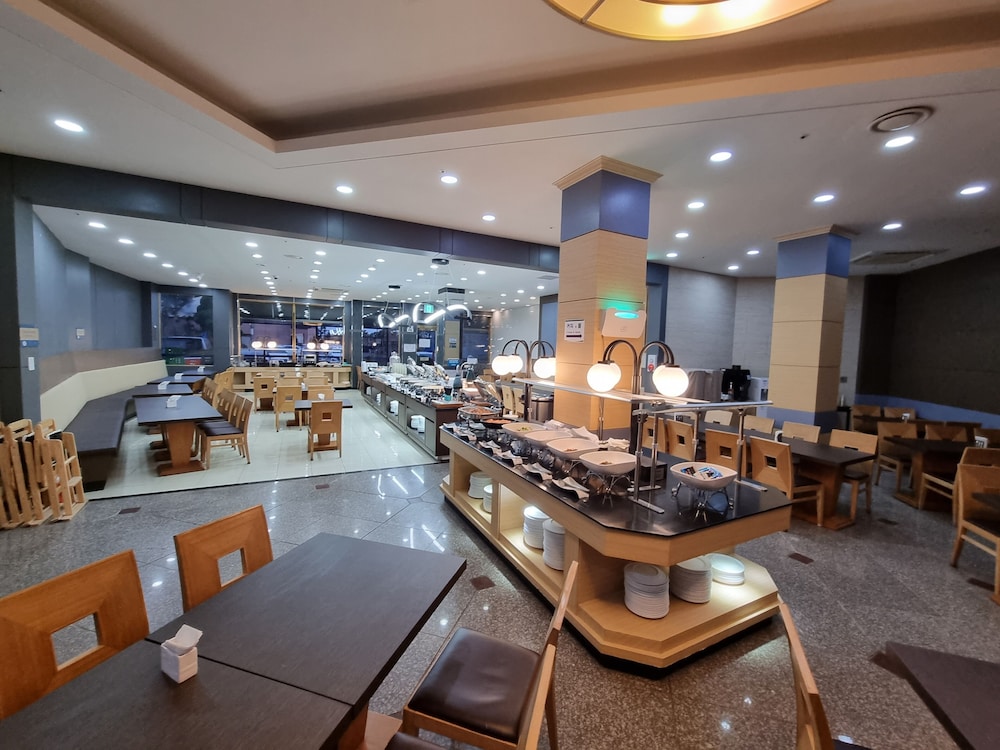 Benikea Hotel Jeju 47/63