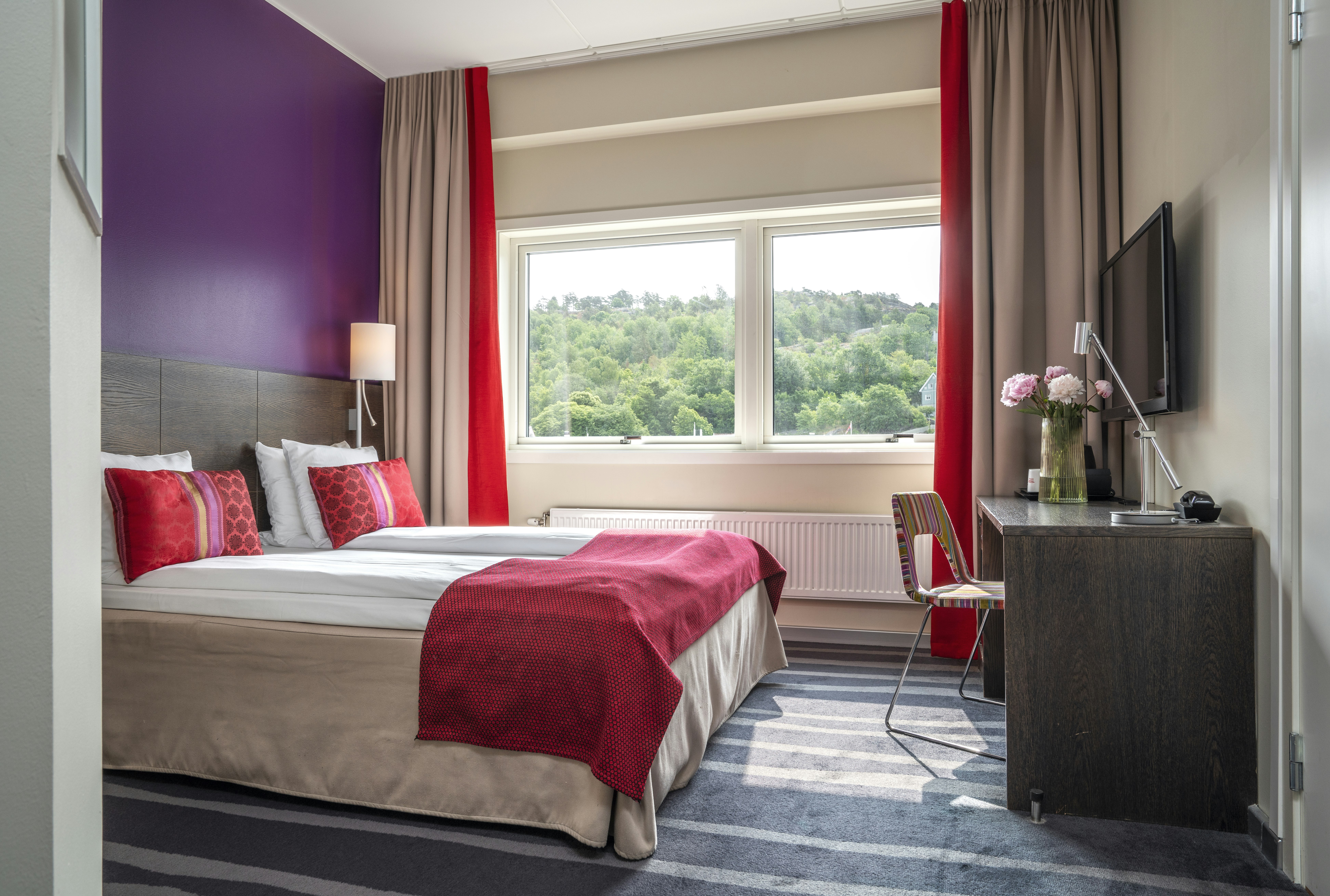 Thon Hotel Halden 11/55