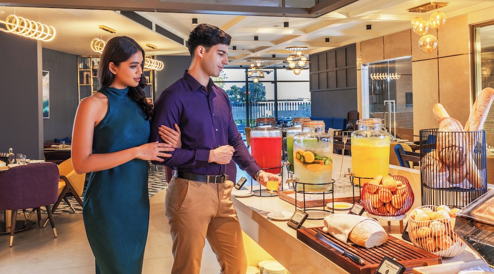 Vivanta Kochi Aluva 45/61