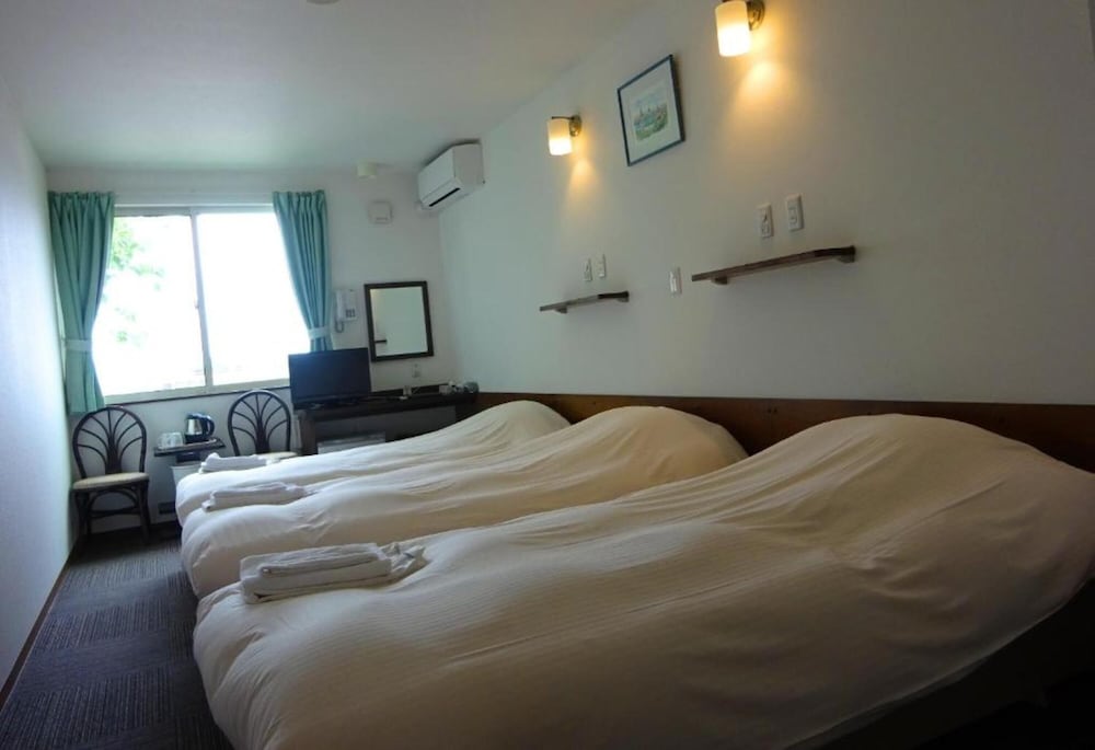 Hakodate Motomachi Hotel 33/60