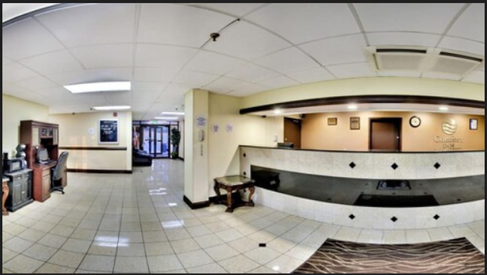 Comfort Inn Towson - Baltimore North 7/41