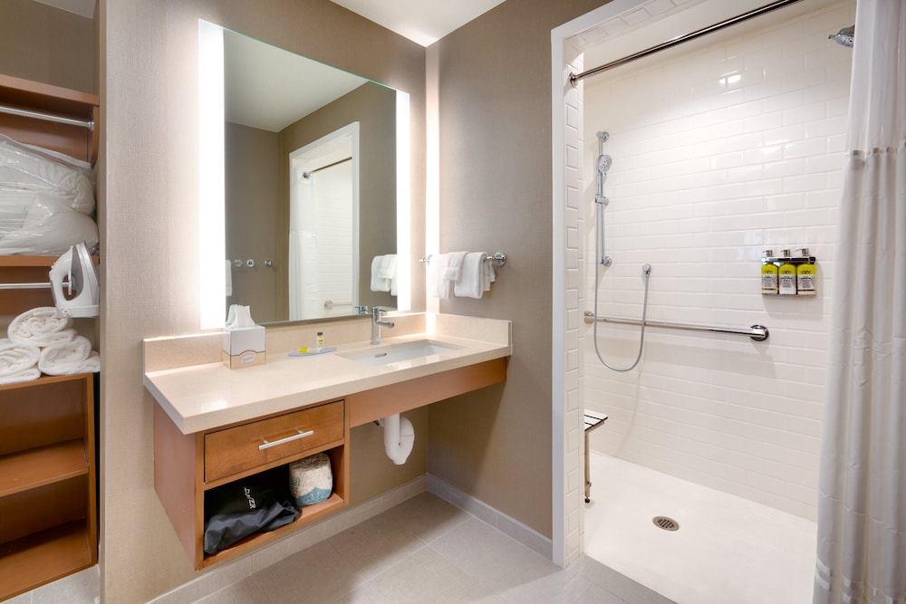 STAYBRIDGE SUITES GAINESVILLE I-75 22/68