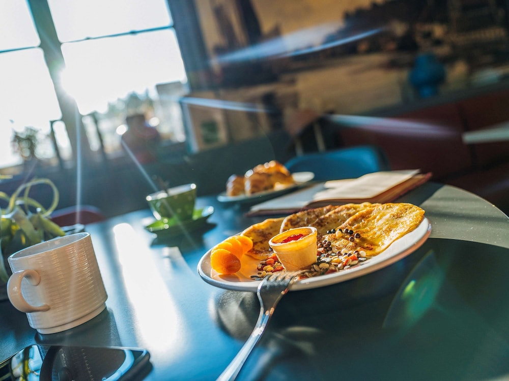 Ibis Styles Douai Gayant Expo Train Station 48/71