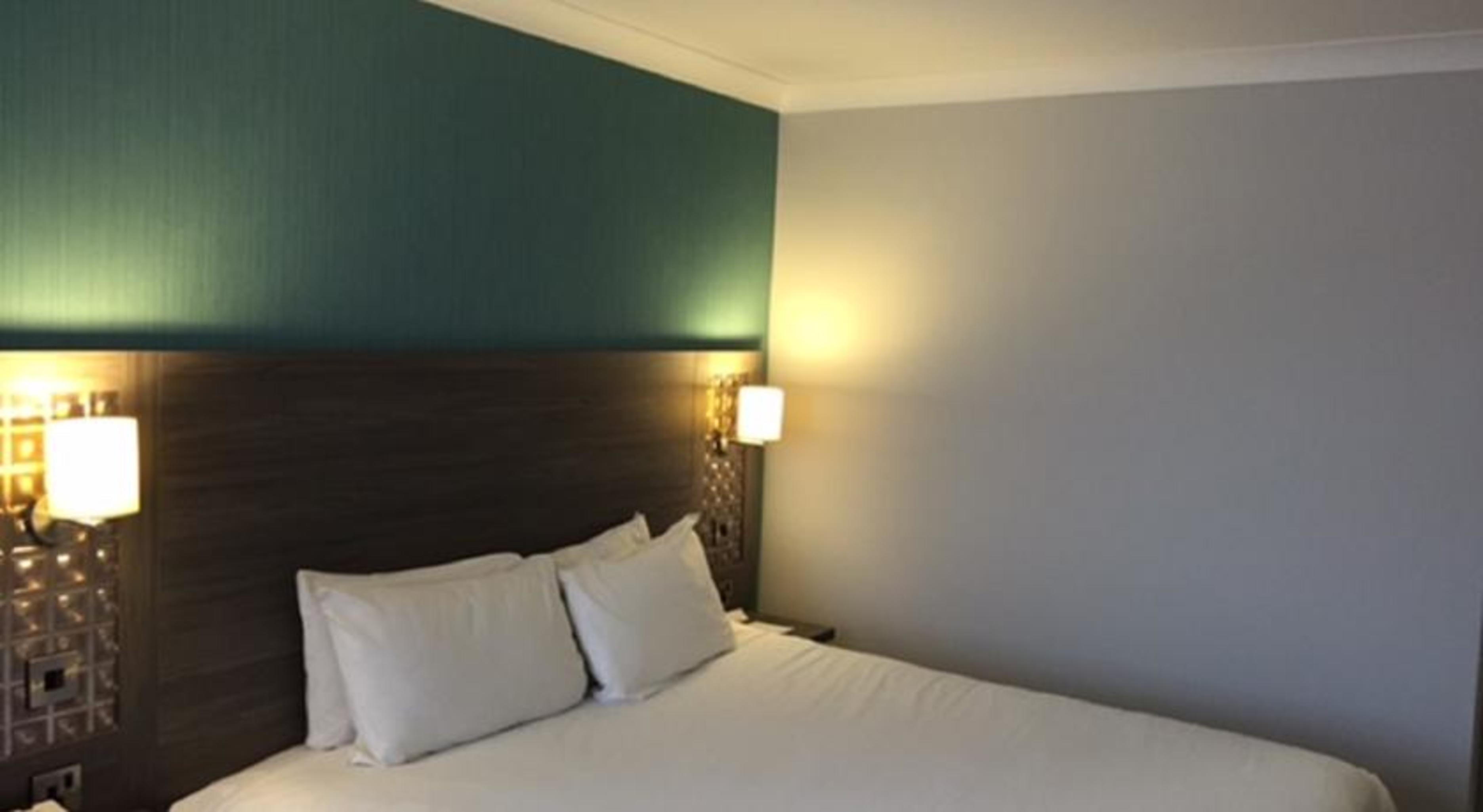 STANDARD, SINGLE, DOUBLE BED