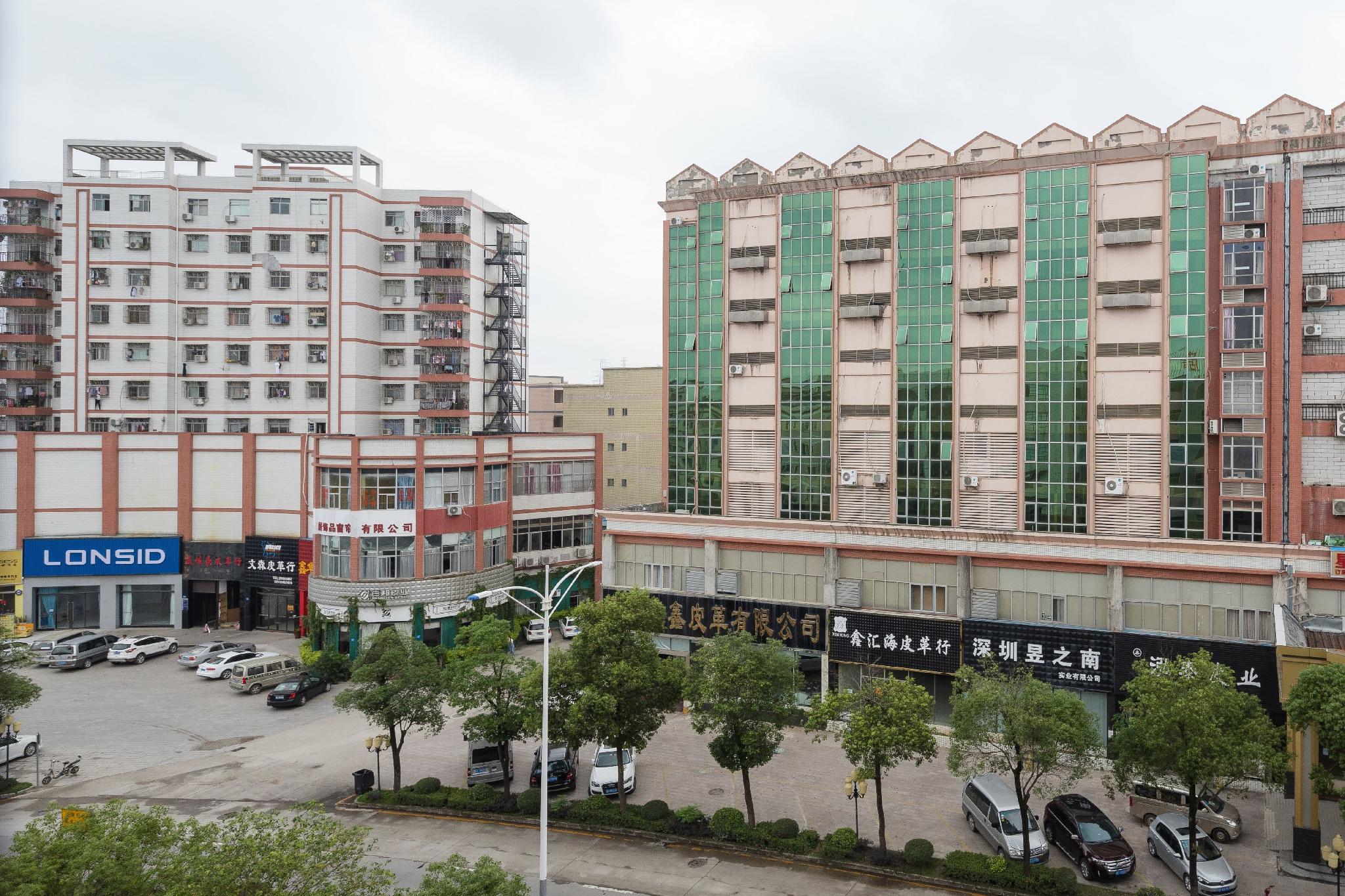 Vienna 3 Best Hotel (Shenzhen Pingshan Tongle) 3/31
