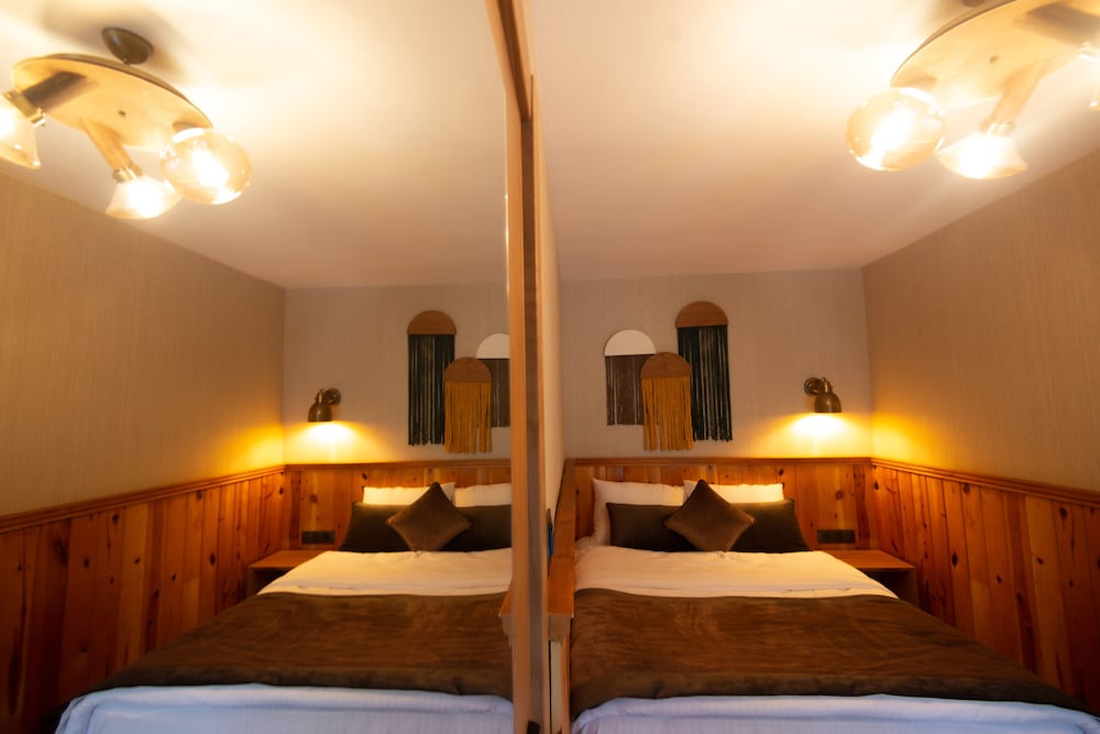 Ayder Koru Otel 30/48