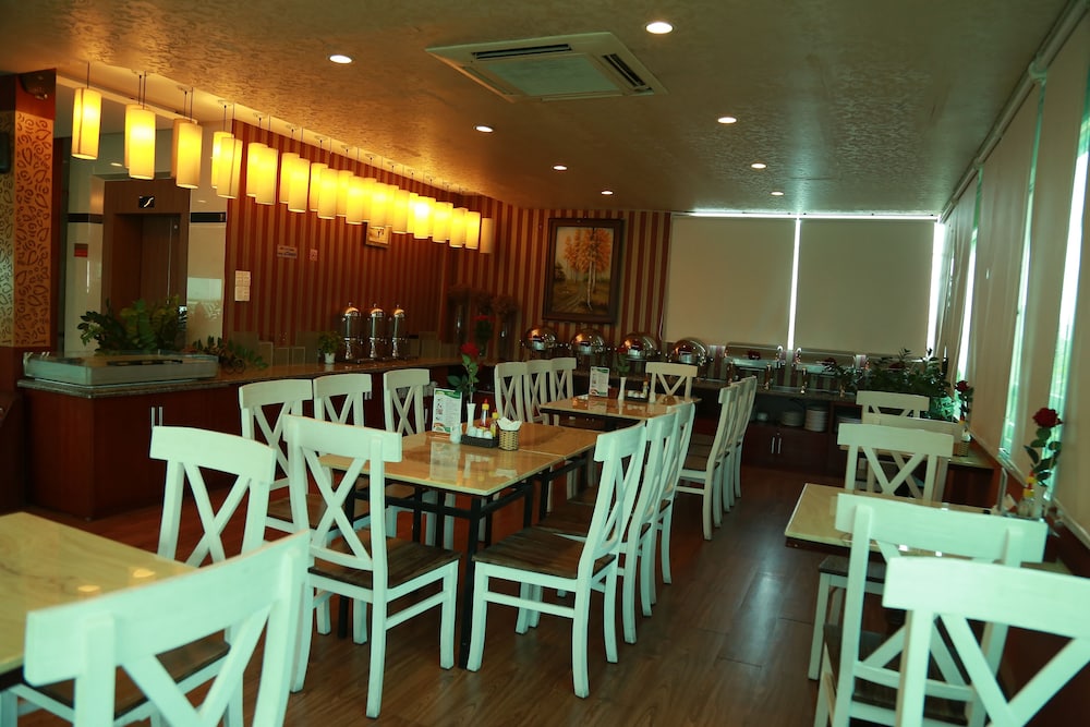 A25 Hotel - 20 Bui Thi Xuan 51/62