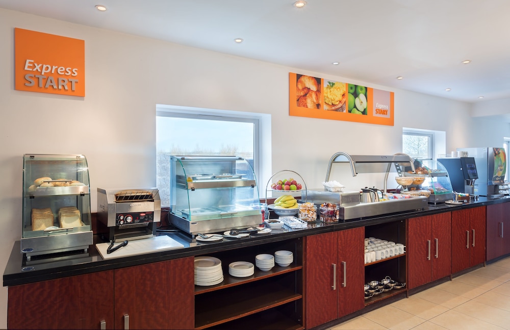 Holiday Inn Express Braintree 33/47