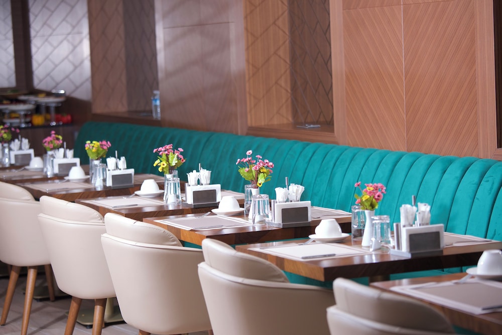 Downtown Sirkeci Hotel 45/61