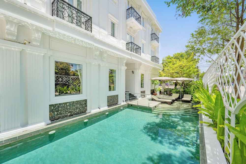 Hoi An Canal House 59/67
