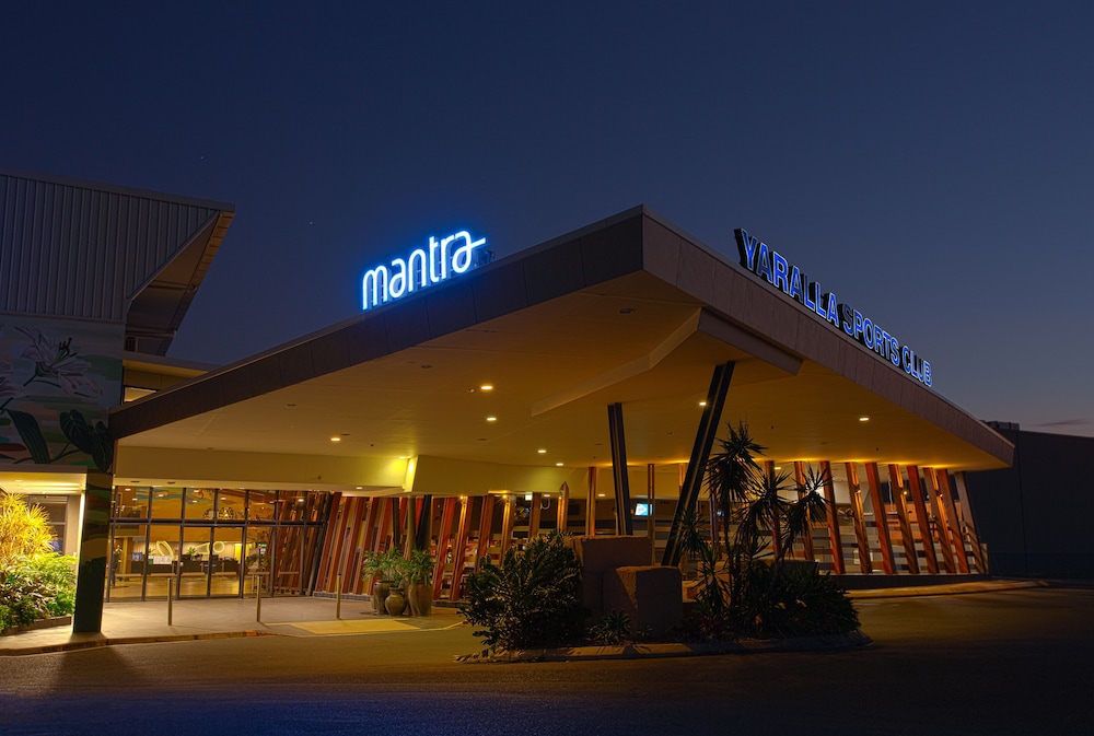Mantra Gladstone 1/67