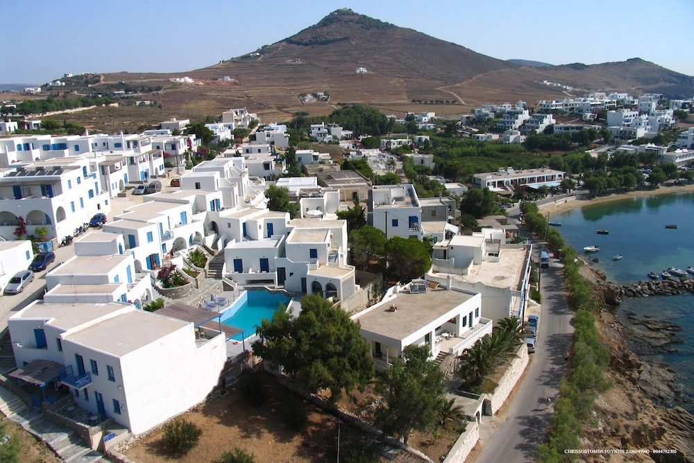 Arkas Inn 39/45