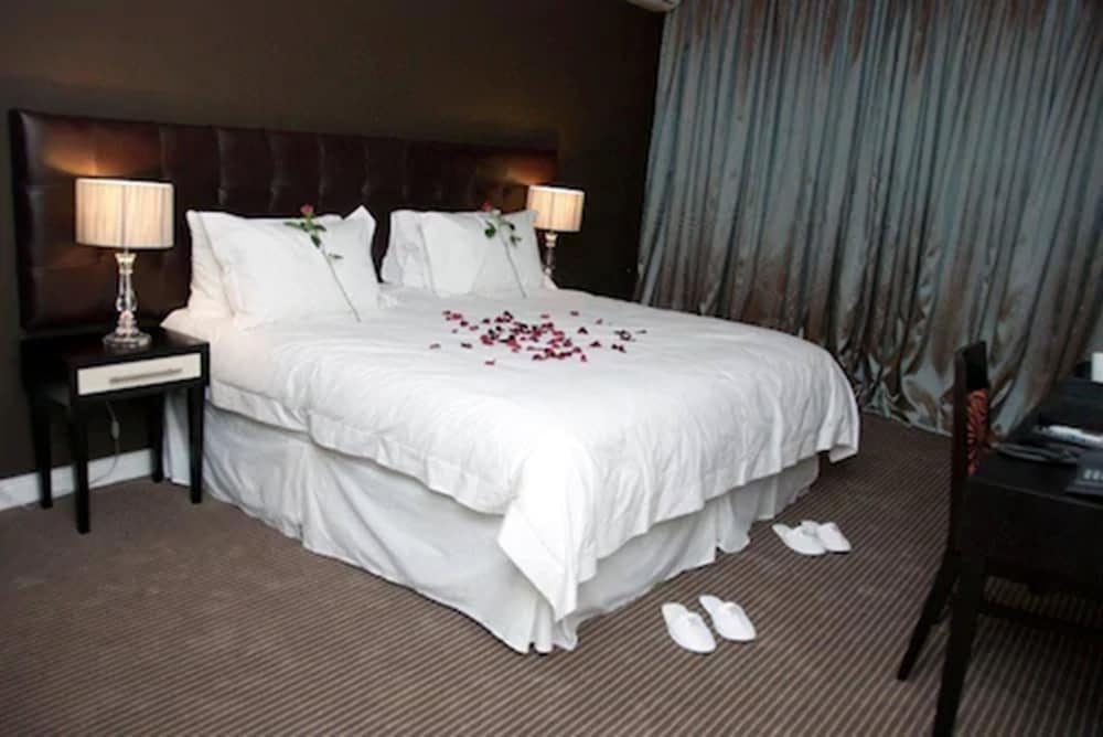 Ascot Boutique Hotel 20/55