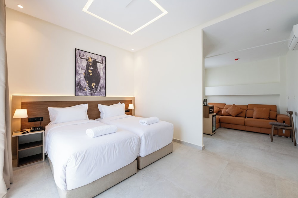 Hotel El Toro Tanger 19/31