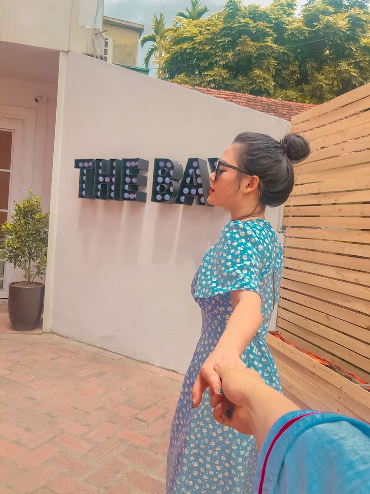 The Bay - Ha Long Homestay 32/40
