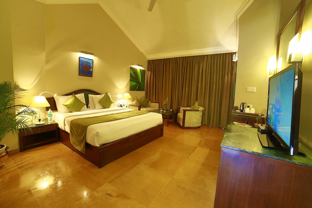 Hotel Hilltone 21/50