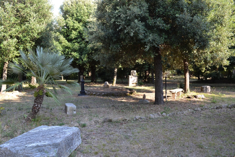 Villa Graziani 41/50