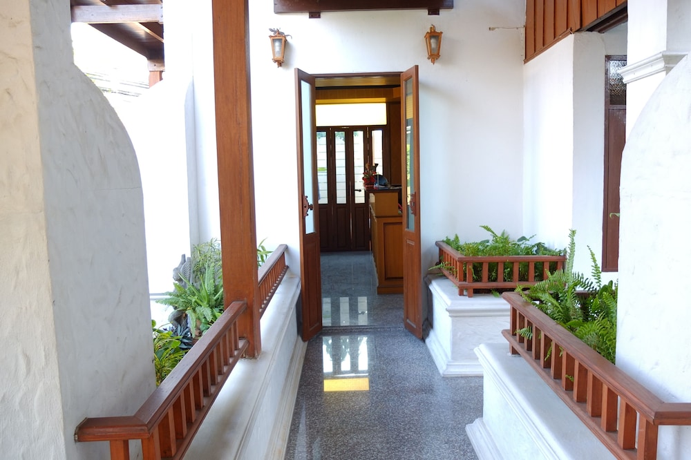 Baanlek Home Stay 16/54
