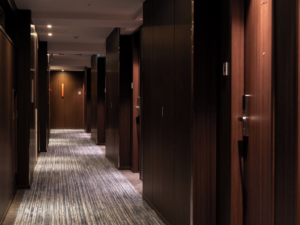 Hotel Brighton City Osaka Kitahama 42/48