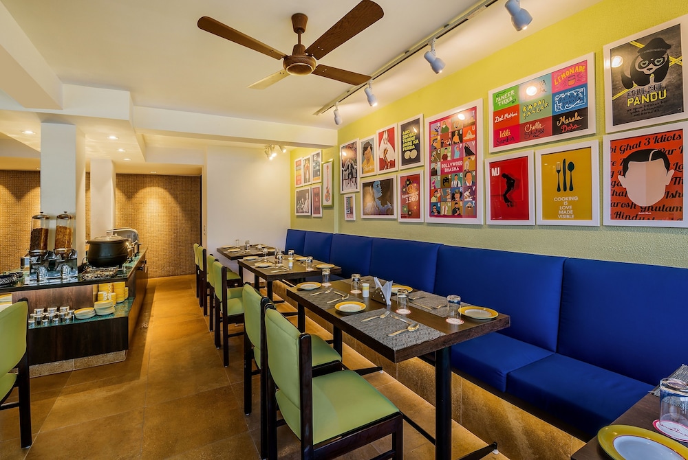 Honeymoon Inn Mussoorie 32/42