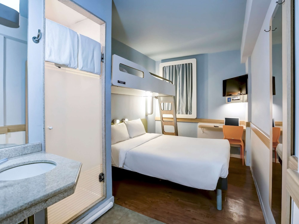 Ibis Budget Rj Copacabana 28/74