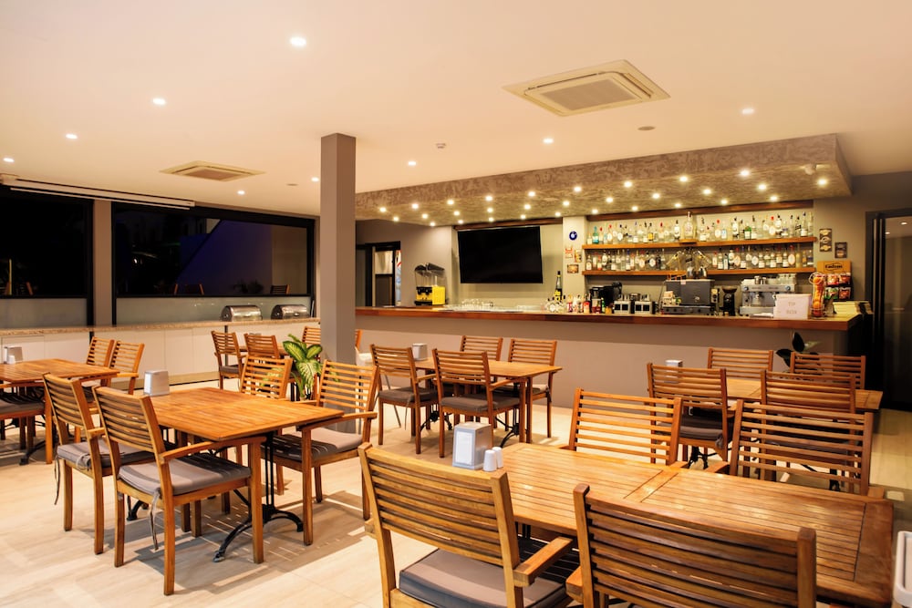 Dilekagaci Hotel 55/69