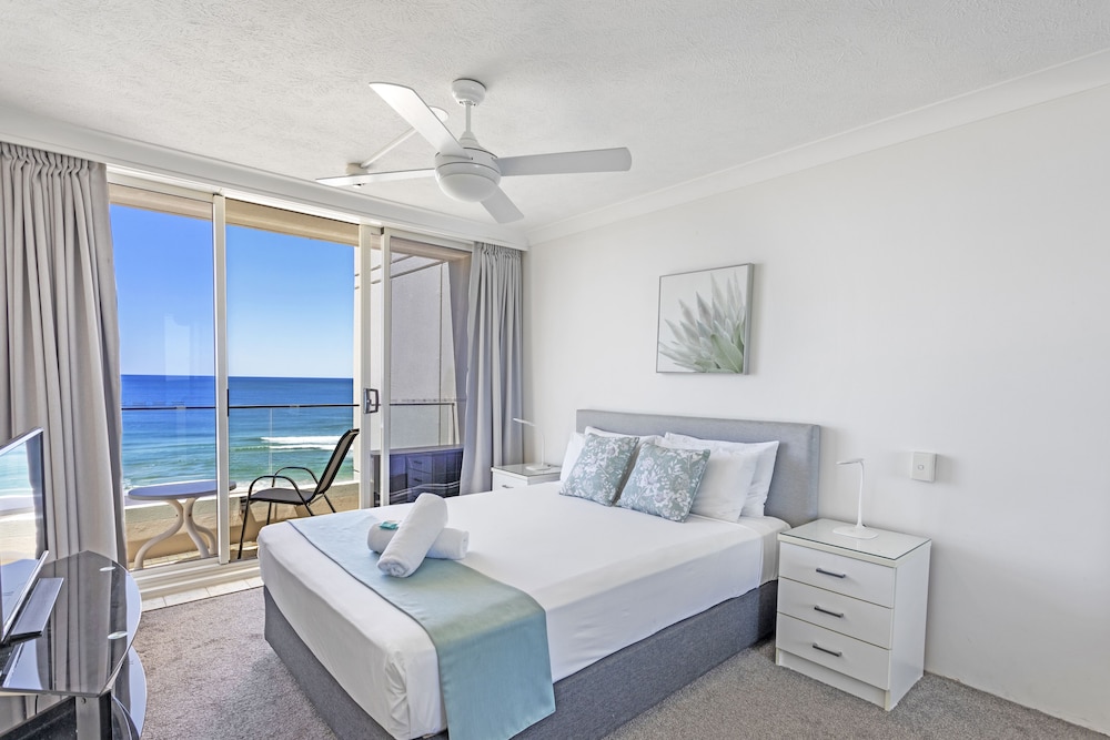 Southern Cross Apartments 14/70
