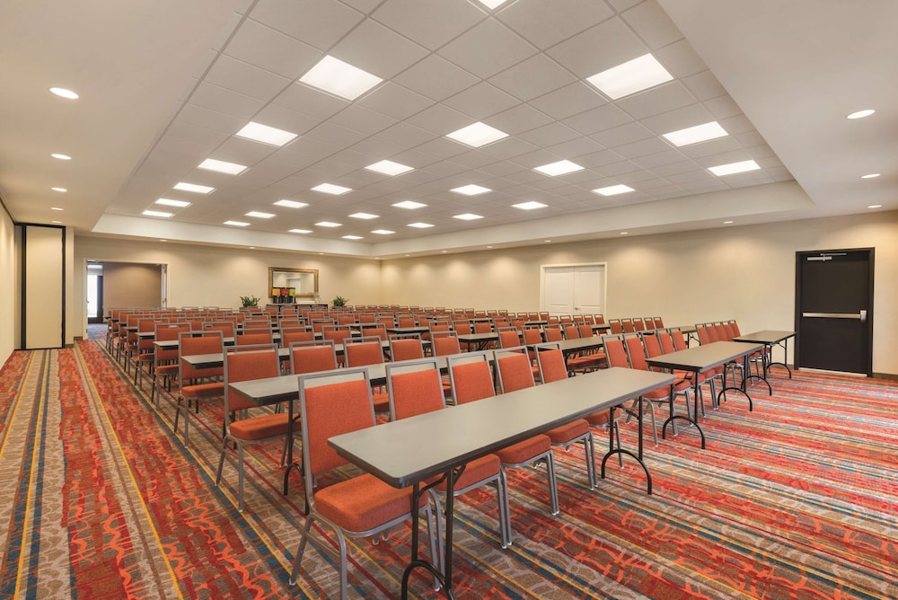 Home2 Suites By Hilton Parc Lafayette 35/42