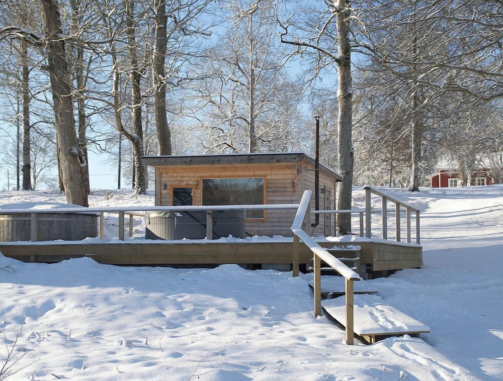 Asa Herrgård 50/50