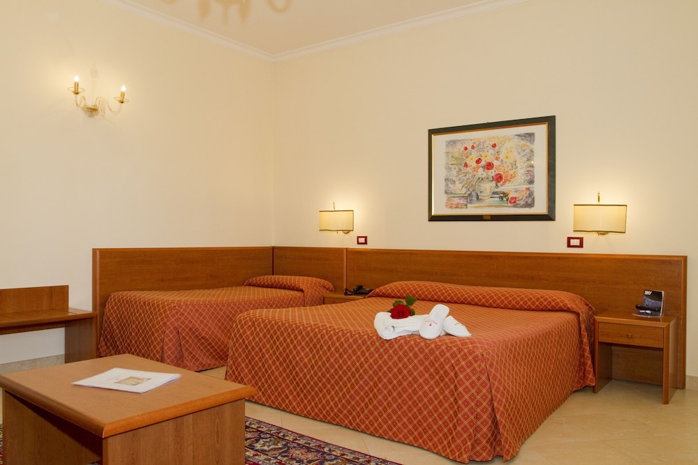 Hotel Centrale Spa & Relax 17/50