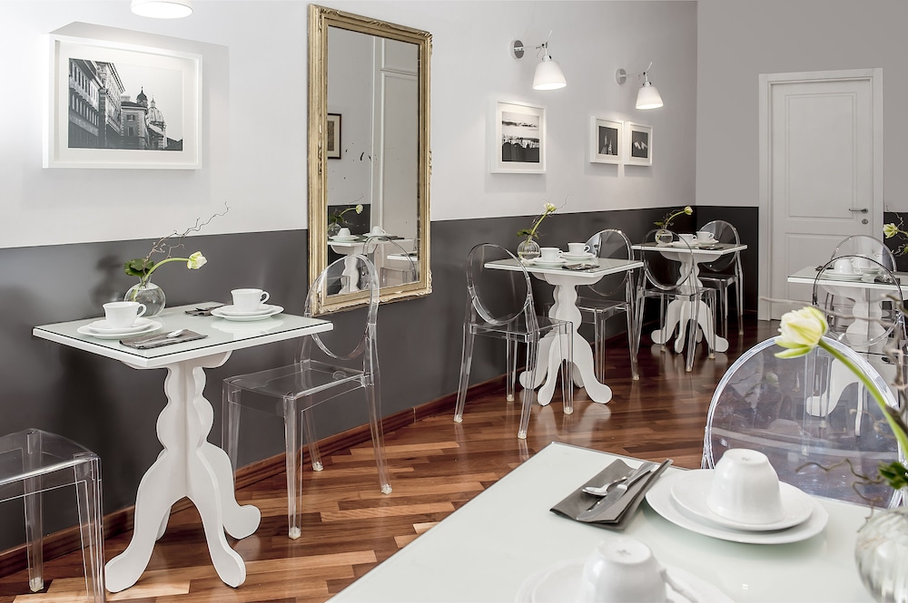 B&B All'orologio 26/37