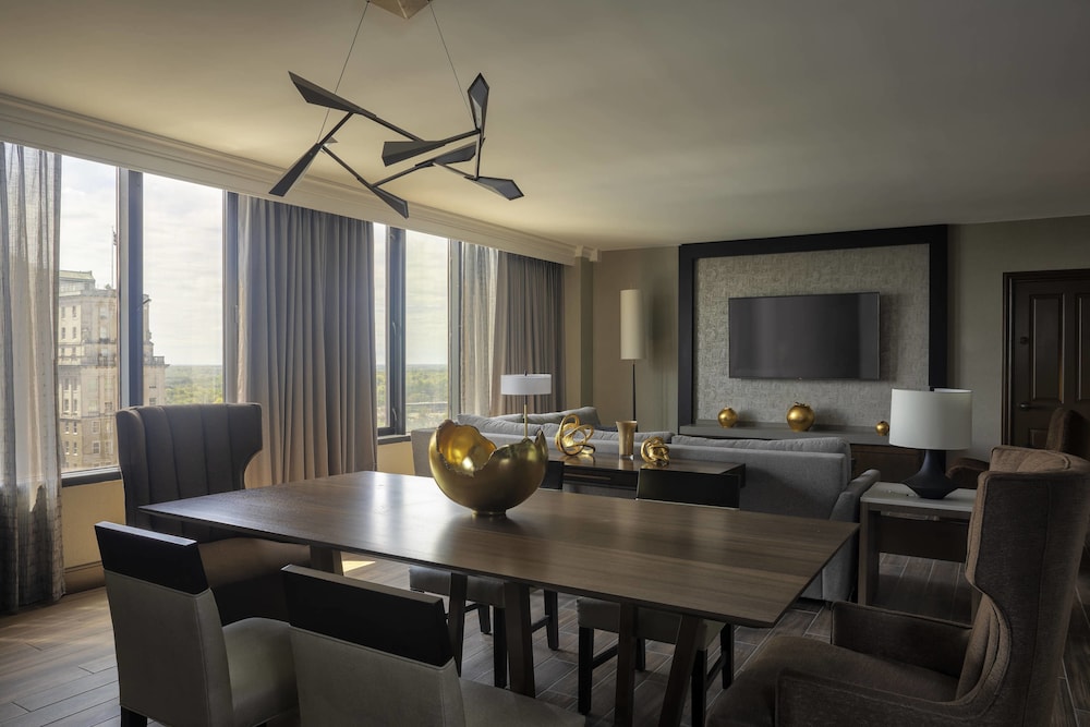 Winston-Salem Marriott 57/60