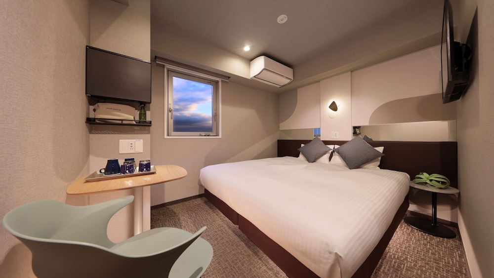 Tennoji Crystal Hotel 20/38