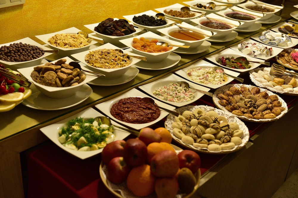 阿戈拉生活酒店(Agora Life Hotel Istanbul) 图片2