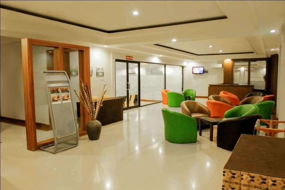 CoreInn Merauke 3/25