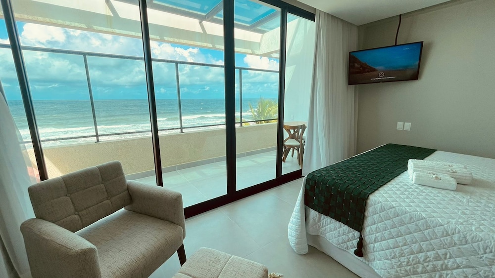 Ruda Boutique Hotel Porto de Galinhas 24/50