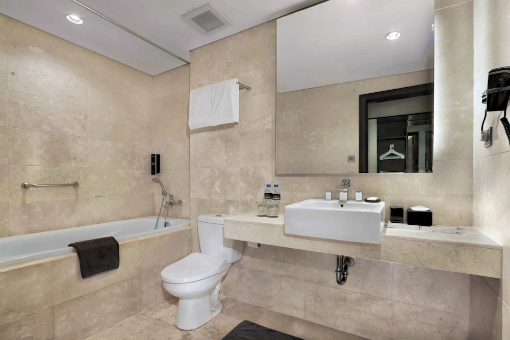 Hotel Neo Balikpapan 14/38