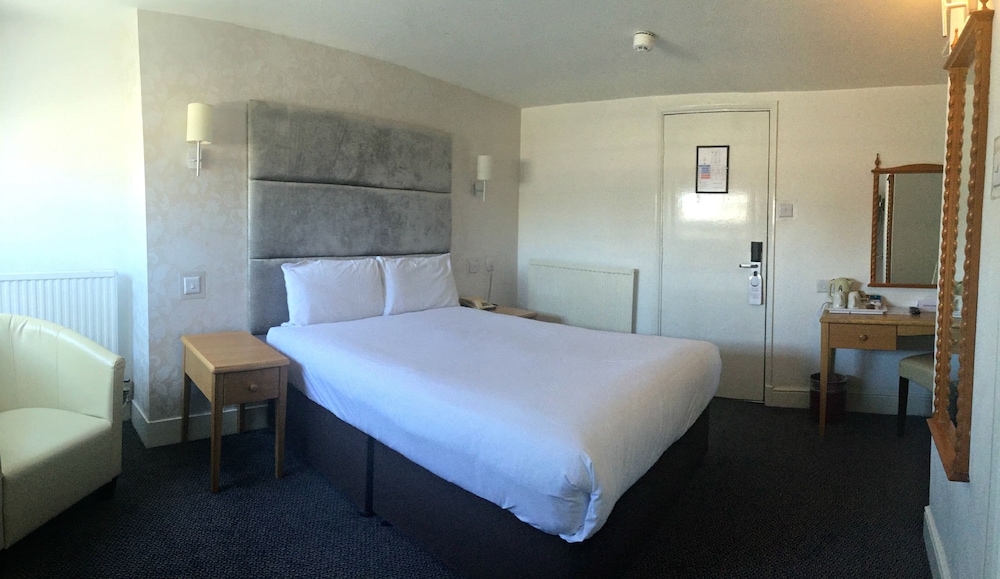 The Kings Hotel 18/55