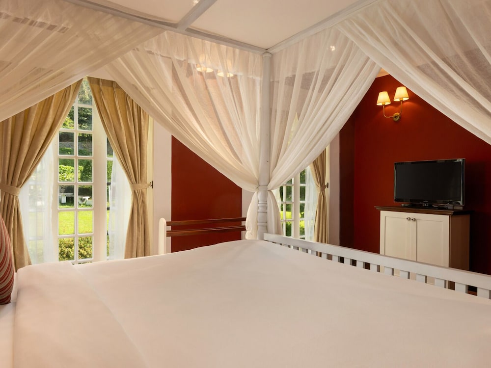 Jetwing St Andrew S Nuwara Eliya 12/48