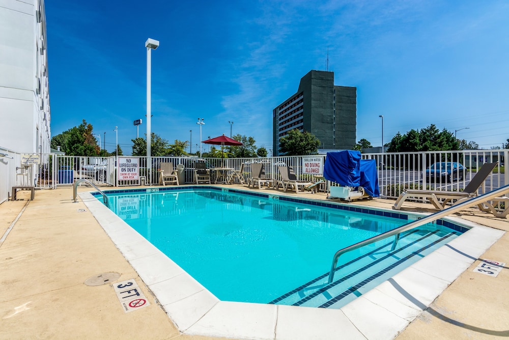 Motel6 Fort Mill, SC - Charlotte 7/46